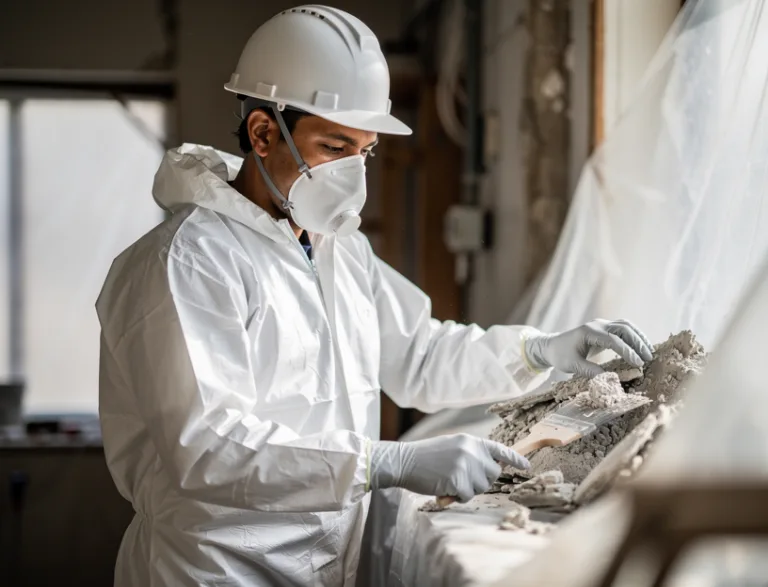 Asbestos Removal service in North Las Vegas